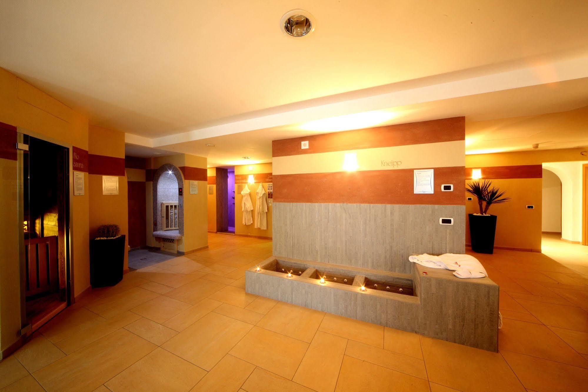 Residence Vallon Corvara In Badia Exterior foto